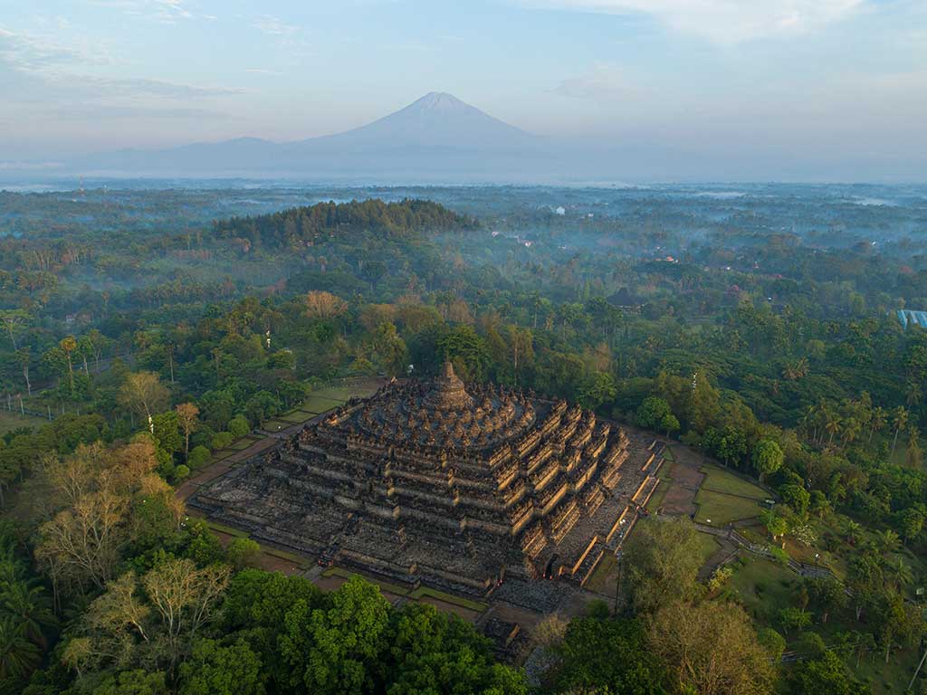 Candi Borobudur