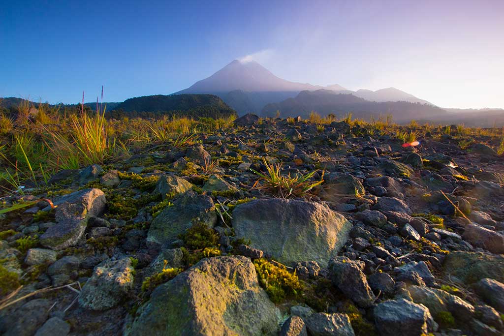 Gunung Merapi