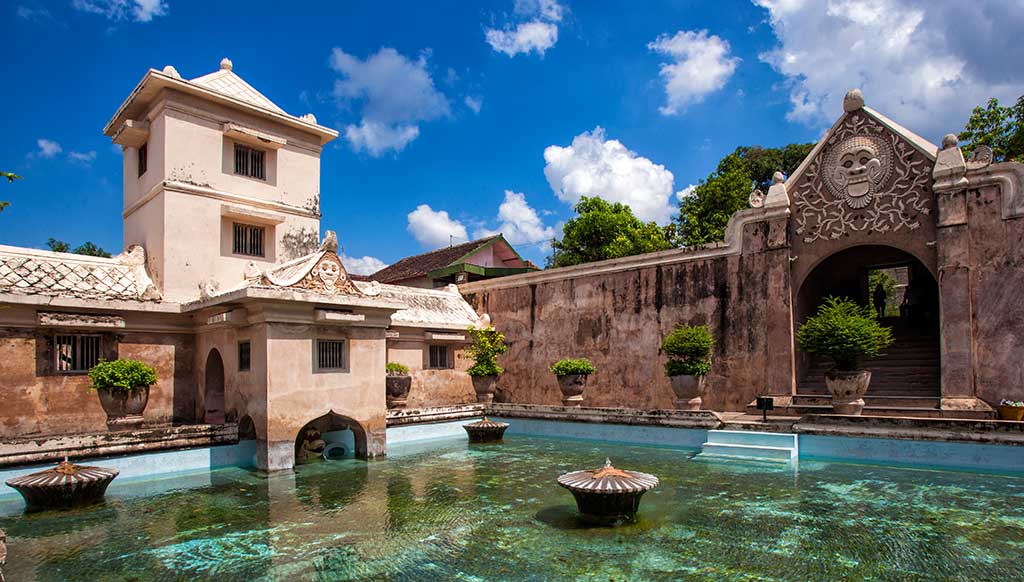 Taman Sari