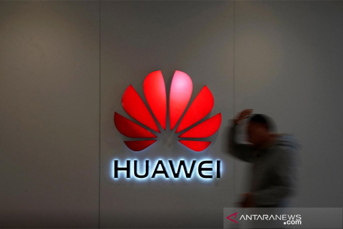Huawei-Technologies