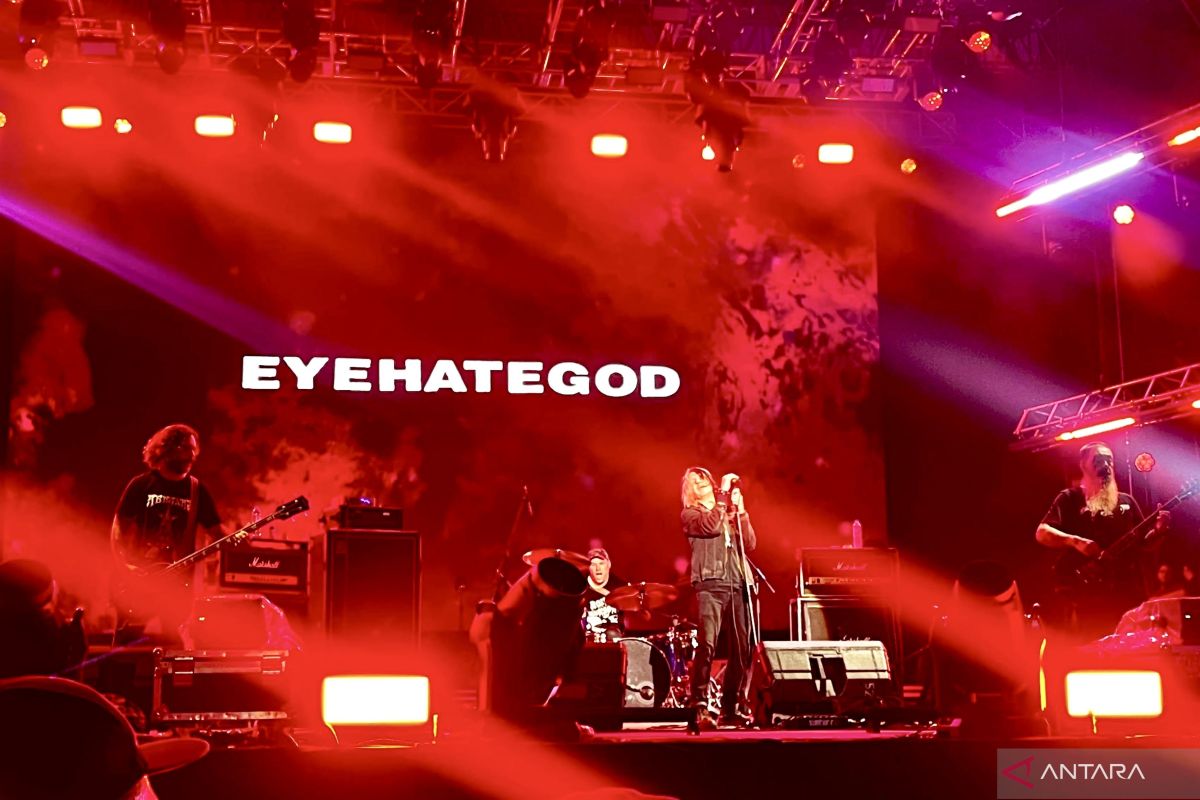 eyehategod