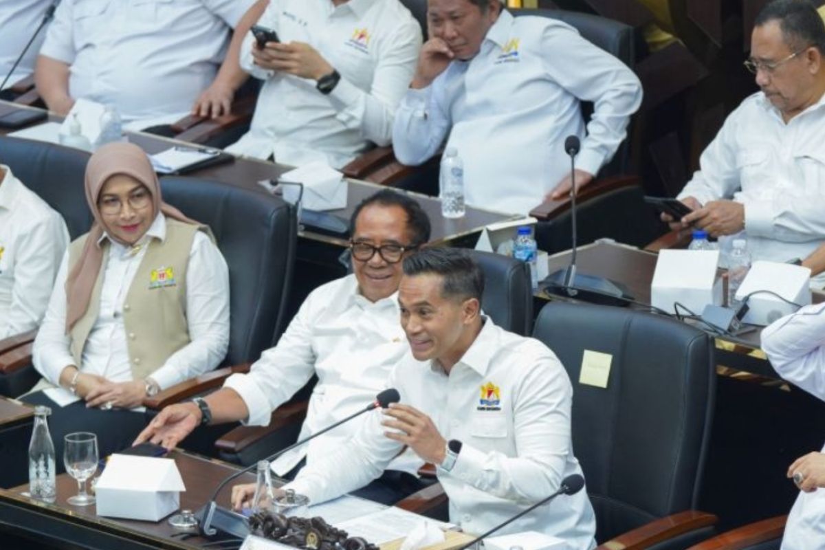 Anindya-di-DPR