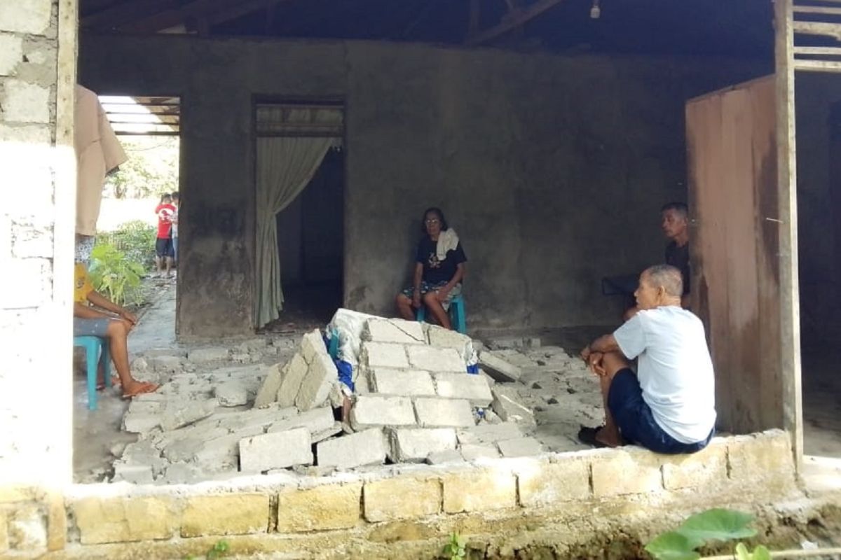 GEMPA-SANGIHE
