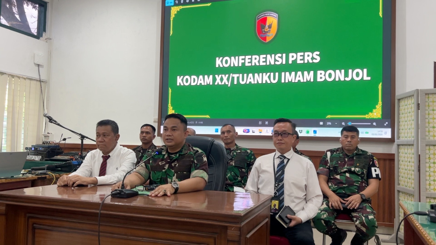 KODAM-IMAM-BONJOL-AKUI-PELURU-NYASAR-DARI-AMUNISI-PRAJURIT-LATIHAN
