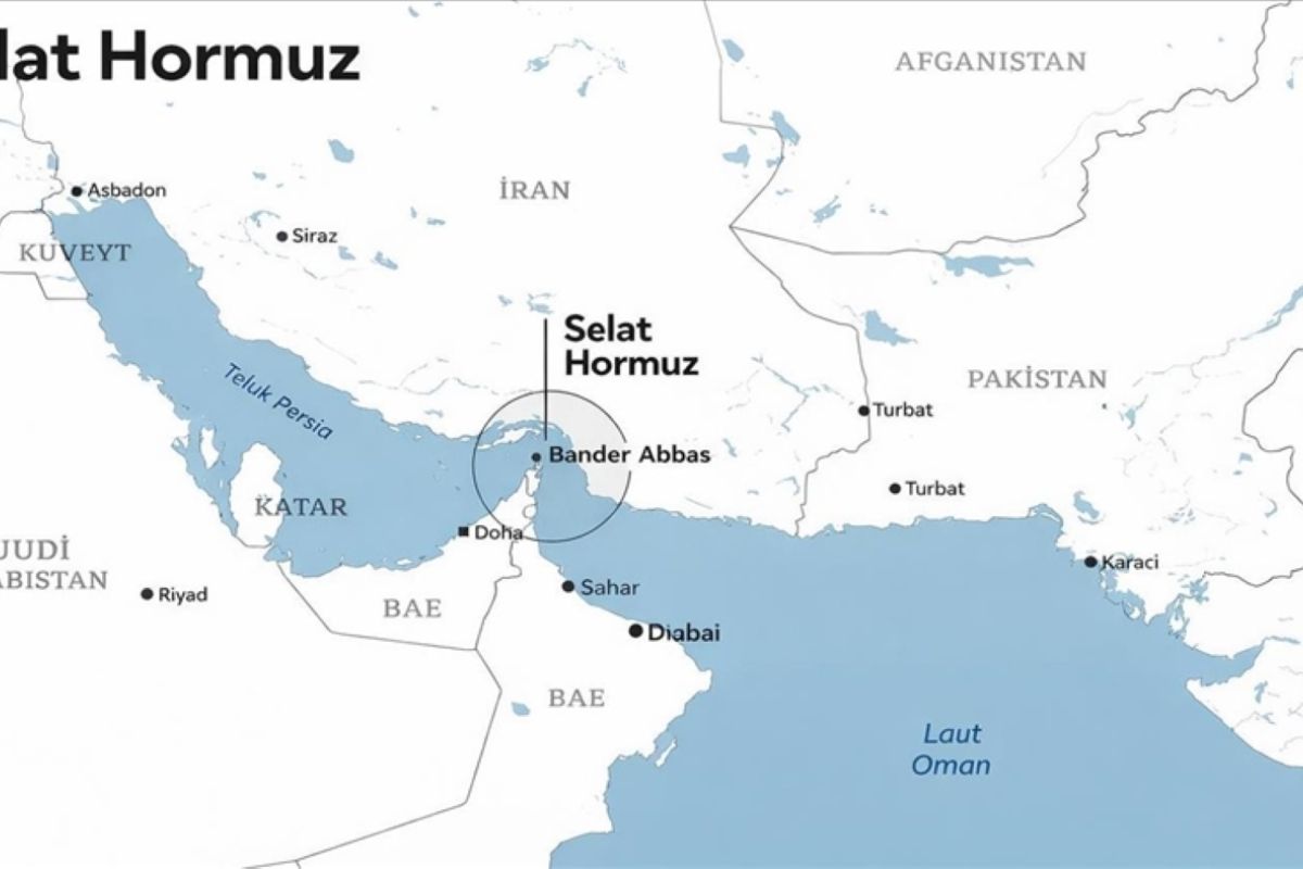 Selat-Hormuz-dan-negara-Teluk