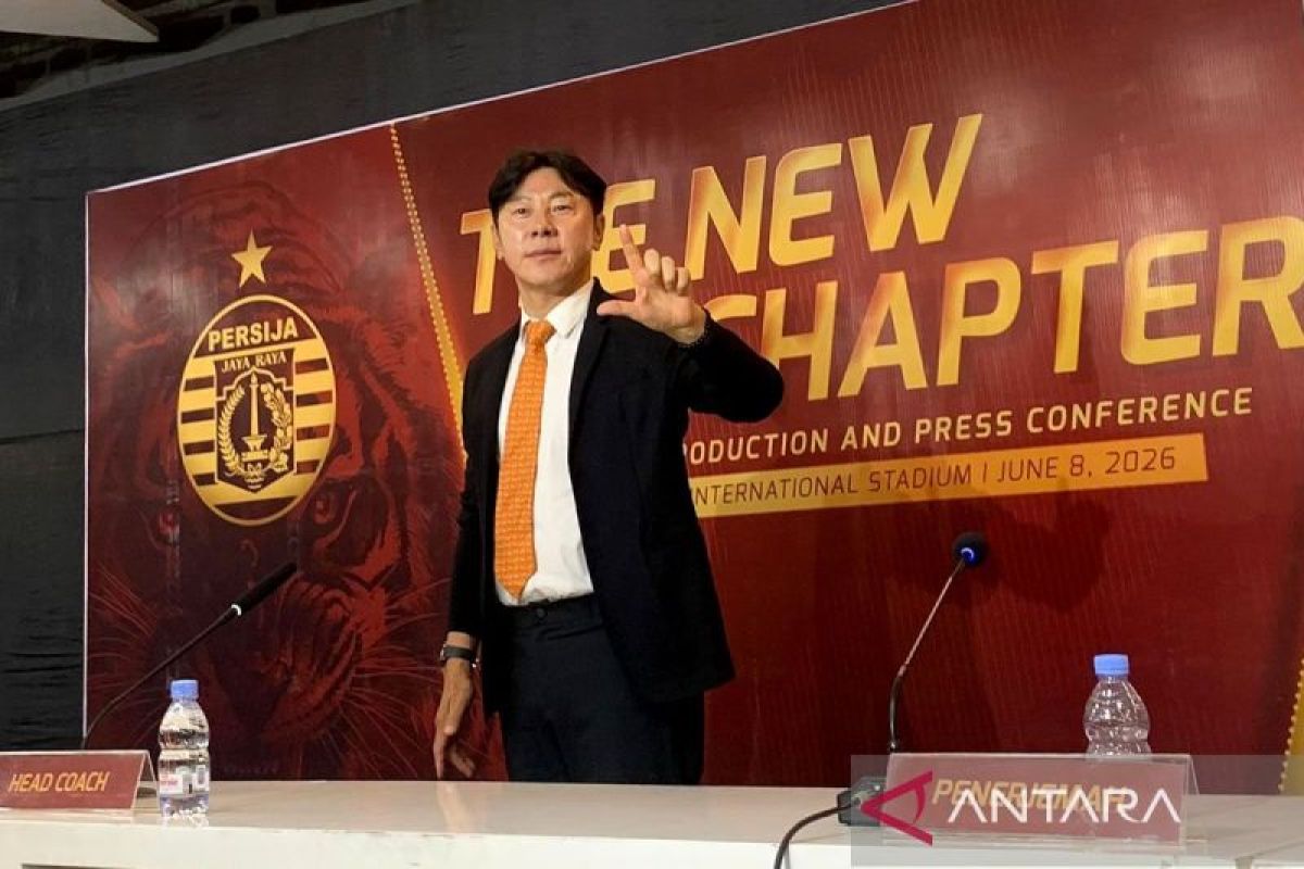 Shin-Tae-yong